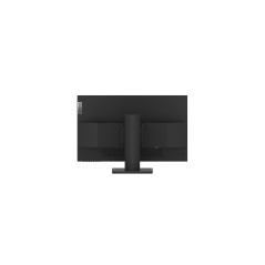 Lenovo ThinkVision E24-28 LED Monitor - High-Performance Display for Enhanced Productivity - Part Number: 62B6MAT3EU